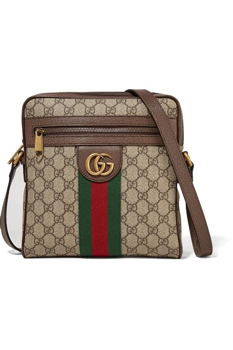 gucci man bag pochette|small bags and pouches gucci.